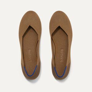 Rothy's Driftwood Size 10